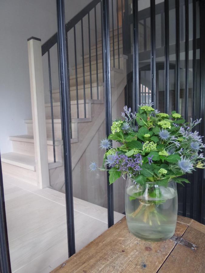 Aan De Molenberg Bed & Breakfast Broekhuizen  Ngoại thất bức ảnh